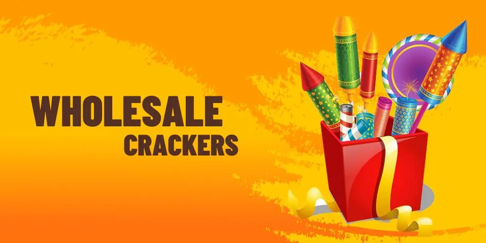 Sivakasi Wholesale Crackers Shop