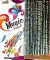 7' Pencil (10 Pcs) 7' Pencil (10 Pcs)